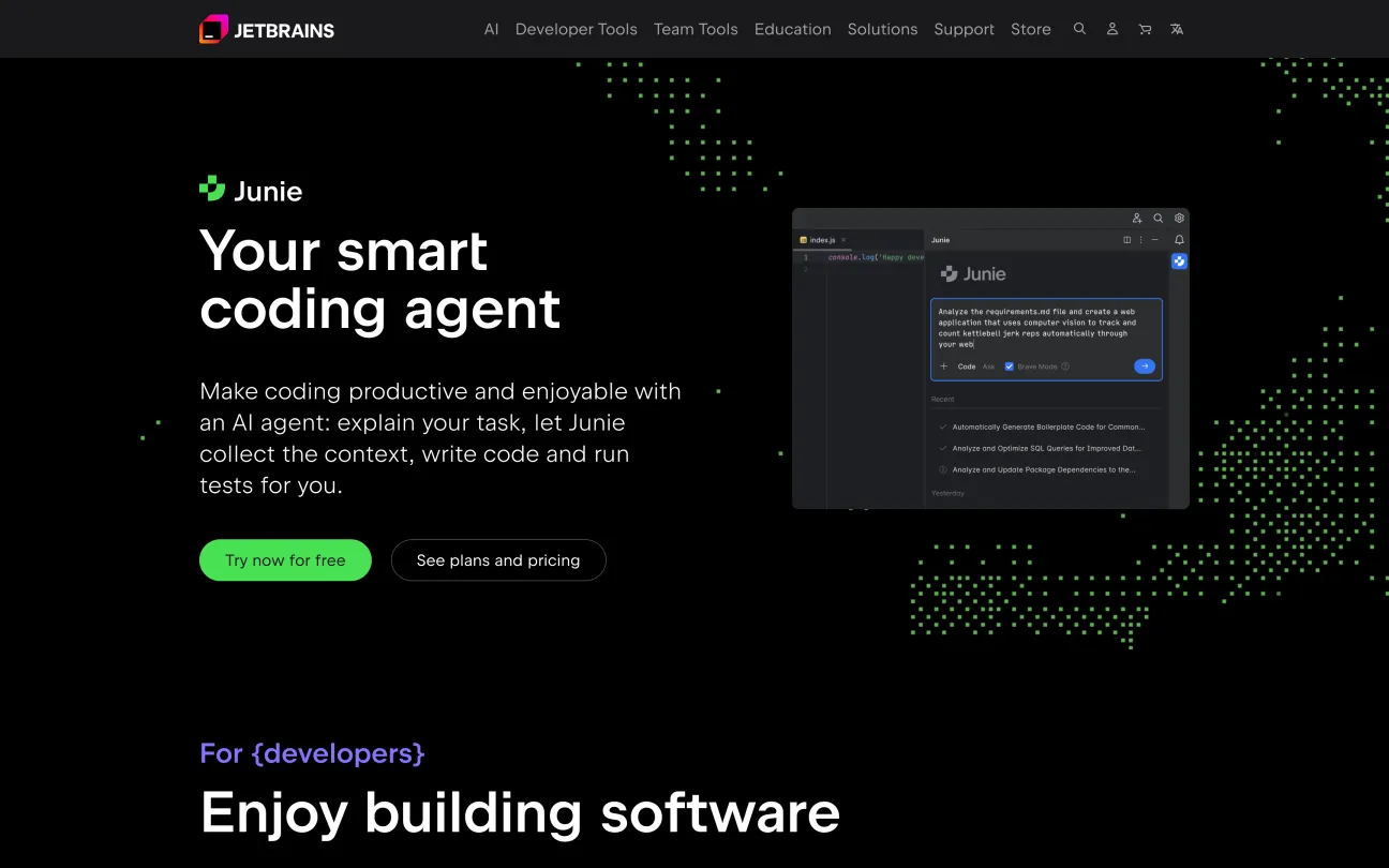 Jetbrains