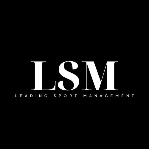 LSM – Leading Sport Management (LSM) logo