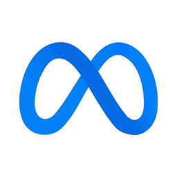 Llama 2 logo