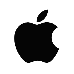 Apple Intelligence logo