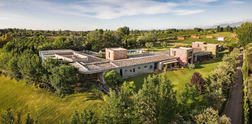 Entre Cielos Wine & Wellness Hotel thumbnail