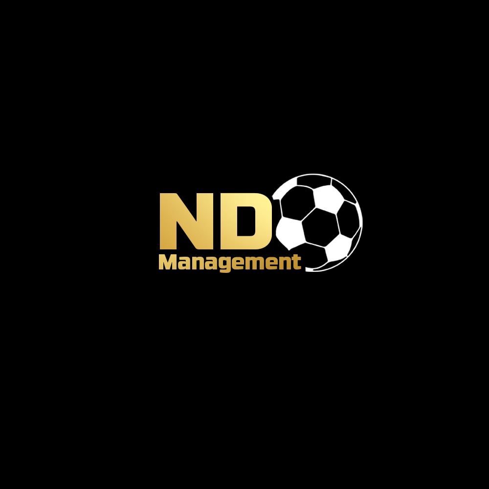 ND Sports Management logo