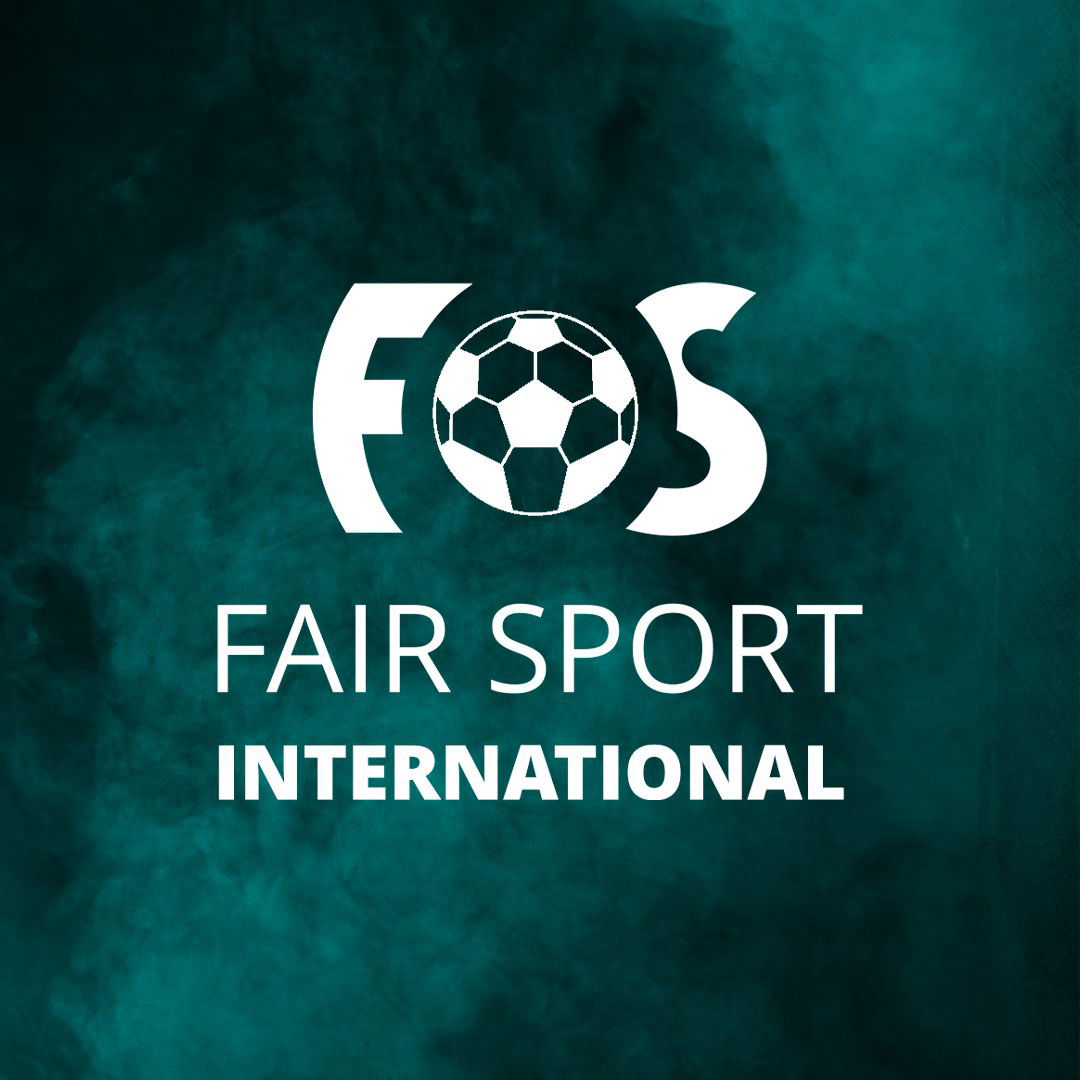 FairSport International logo