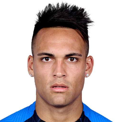 Lautaro Martínez logo