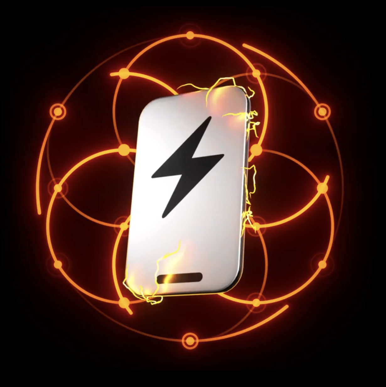 Amber logo
