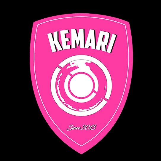 Kemari Football logo