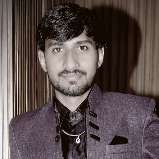 Ankit Patel logo