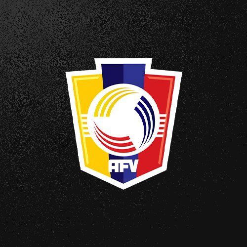 Agencia de Fútbol Venezuela logo