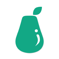 Pear logo