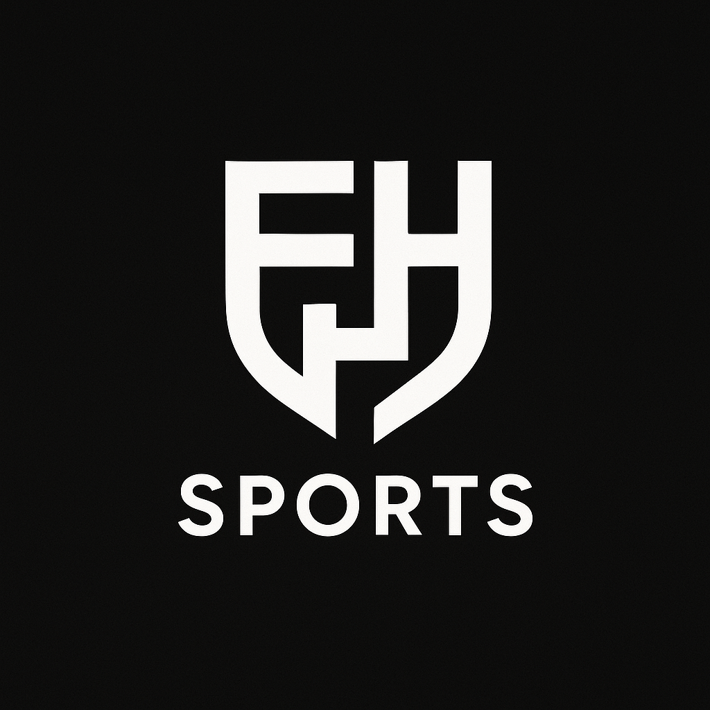 Fernando Hidalgo - Football Agent logo