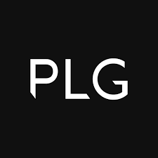 PLG Agency logo