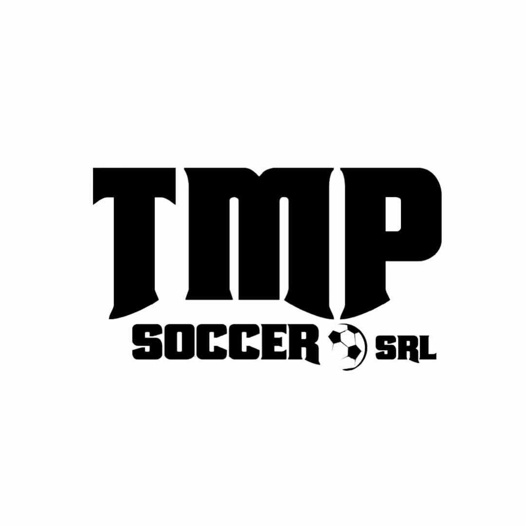 TMP Soccer logo