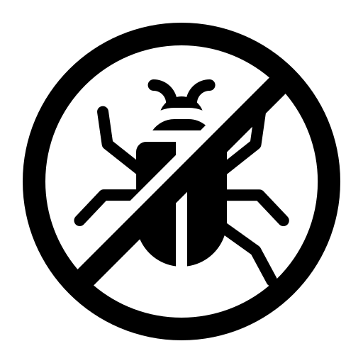 Pest Control logo