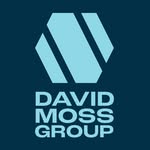 David Moss Group logo