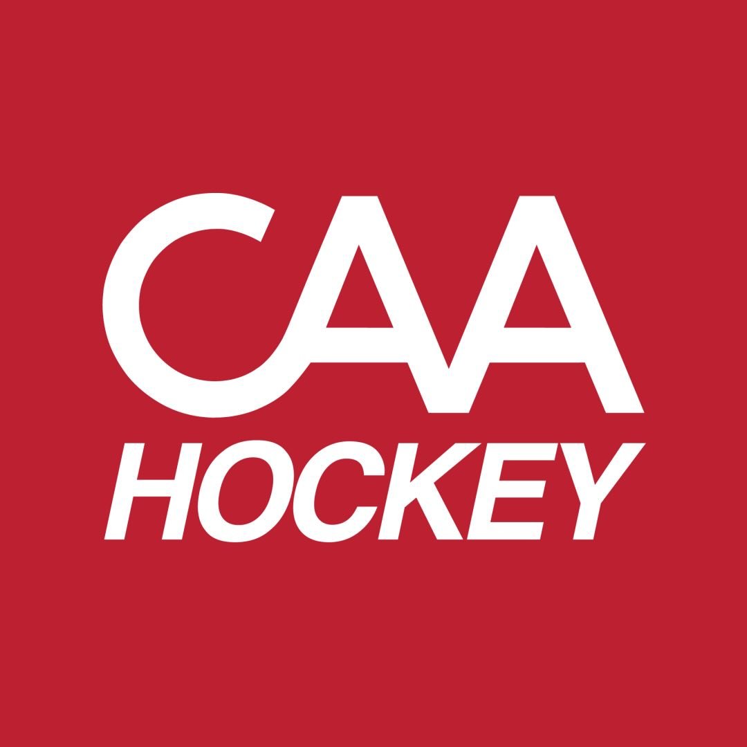 CAA Hockey / Creative Artists Agency logo
