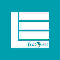 Levels Creative Services logo