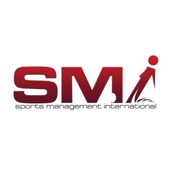 SMI Sports Management International (SMI World) logo