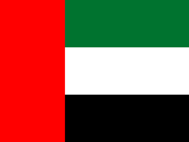 UAE logo