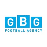 GBG Football (Global Business Group) logo
