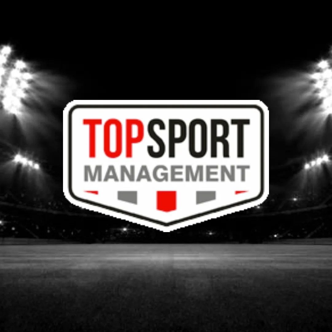 Top Sport Management logo