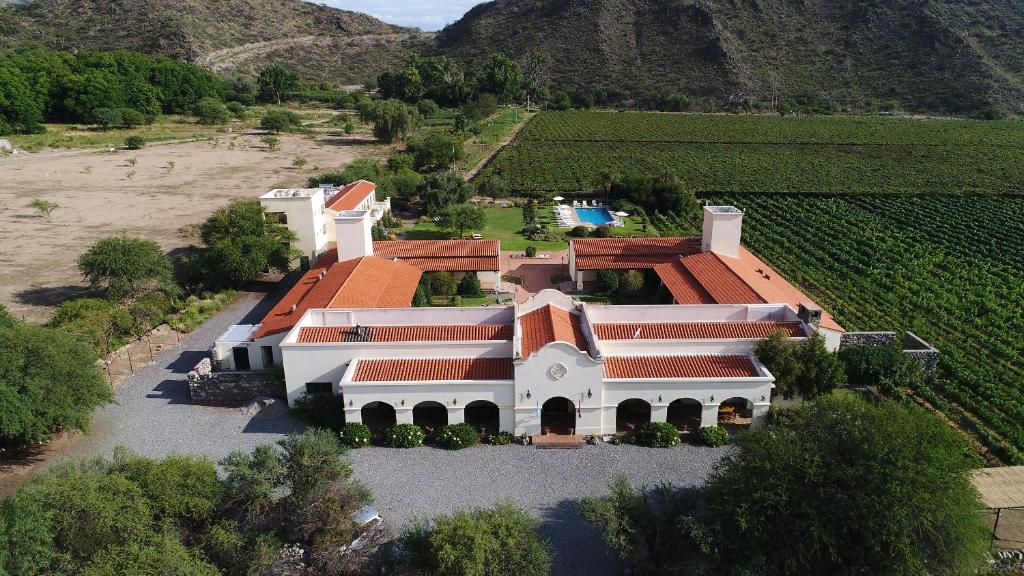 Viñas de Cafayate Wine Resort thumbnail