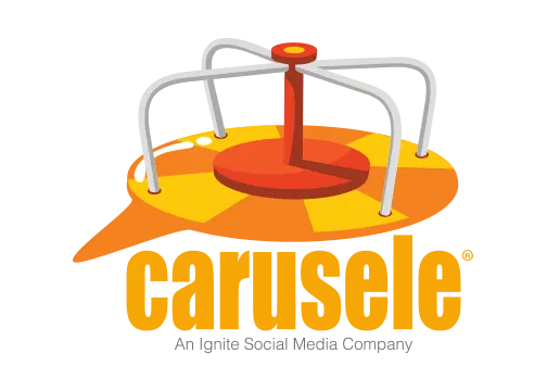 Carusele logo