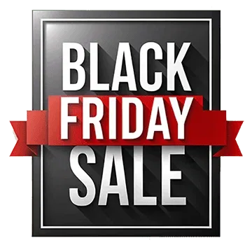 SaasPirate Black Friday Deals (2024) logo