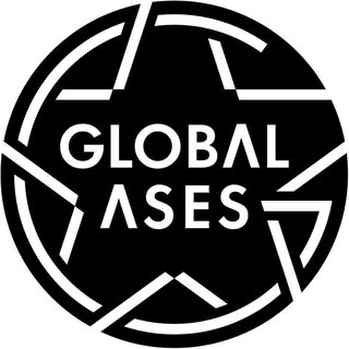 Global Ases logo