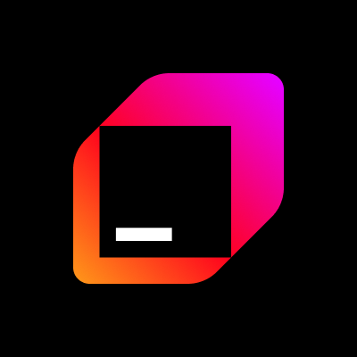 Jetbrains logo