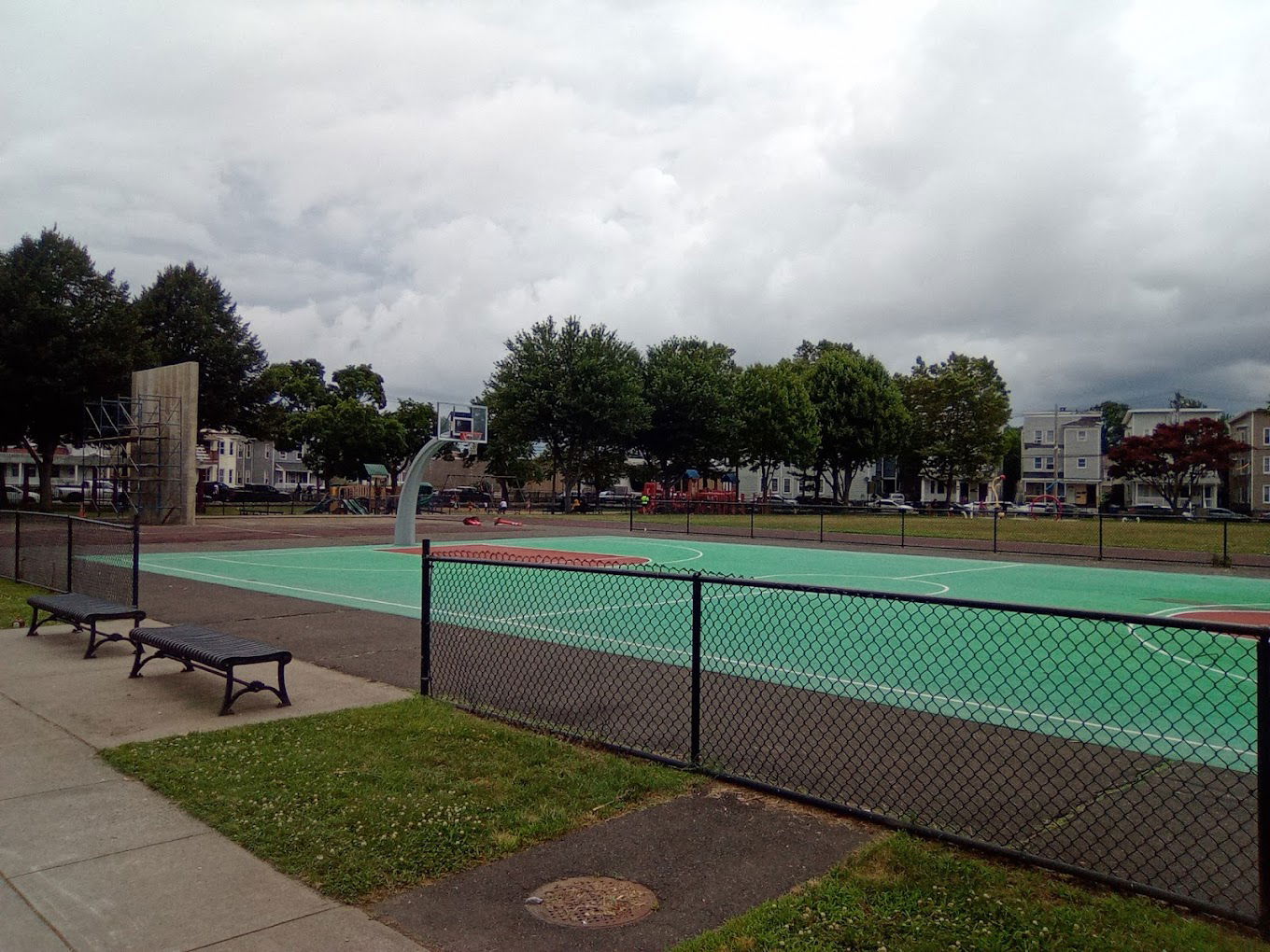 Went Field Park thumbnail