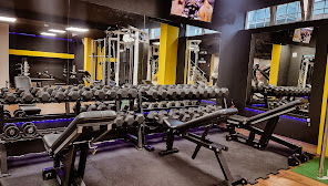 Muscle Gym Novi Sad thumbnail