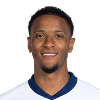 Ezri Konsa logo