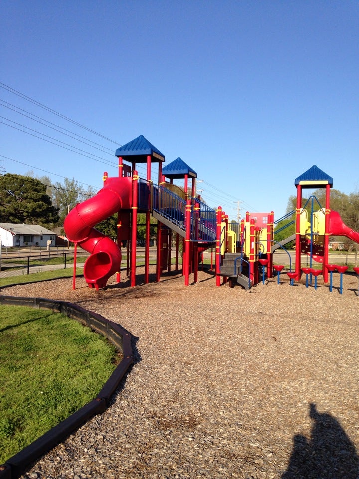Optimist Park thumbnail