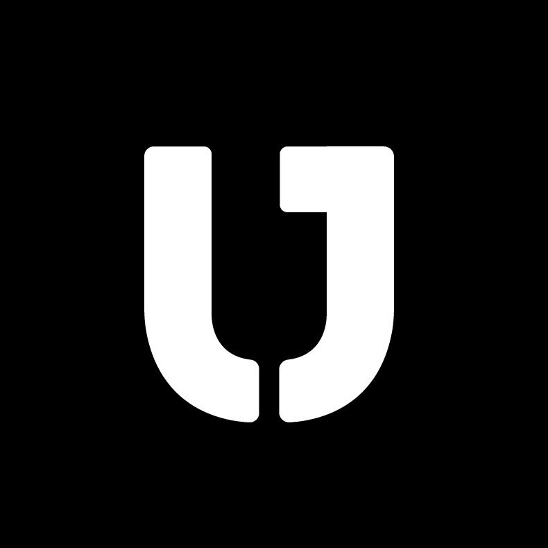 UJ Football Talent logo