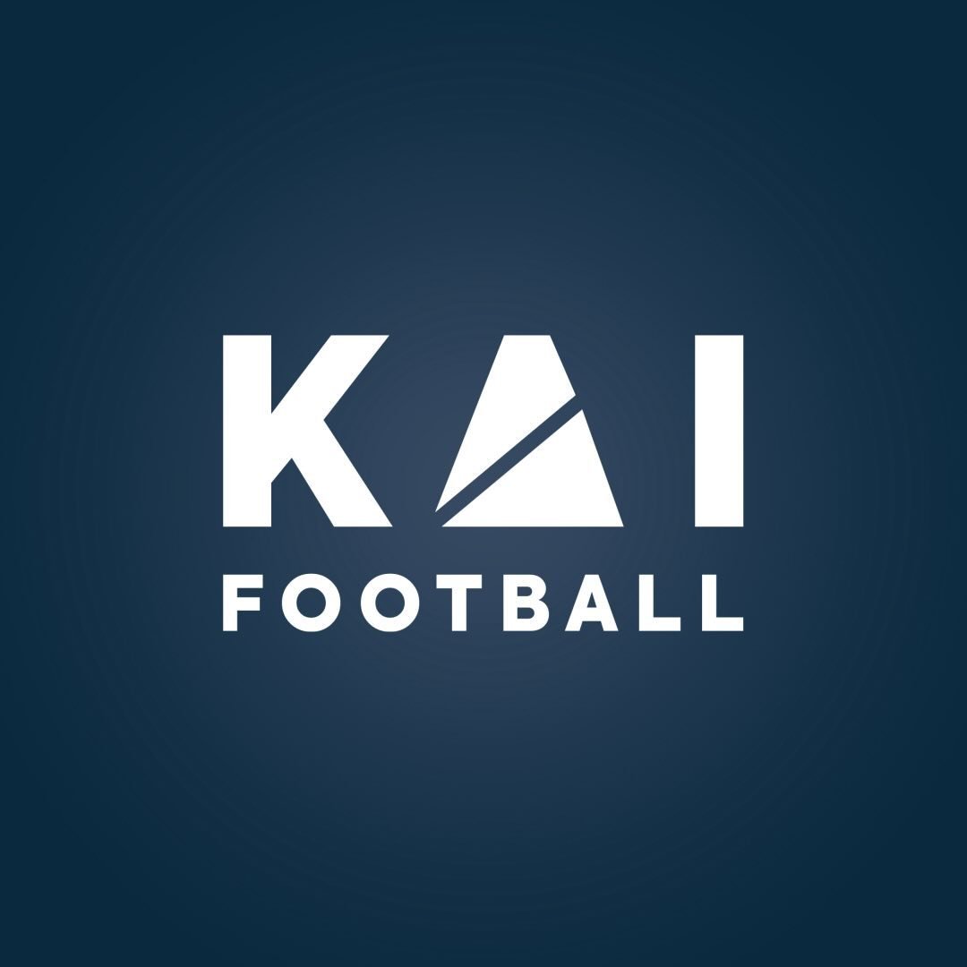 KAI Football logo