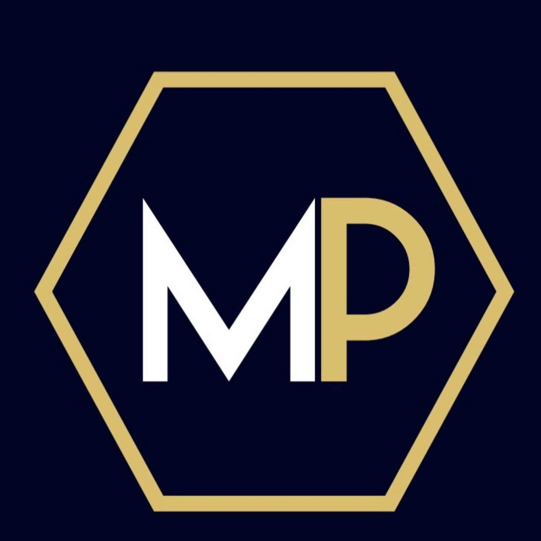 MP Management by Michele Puglisi logo