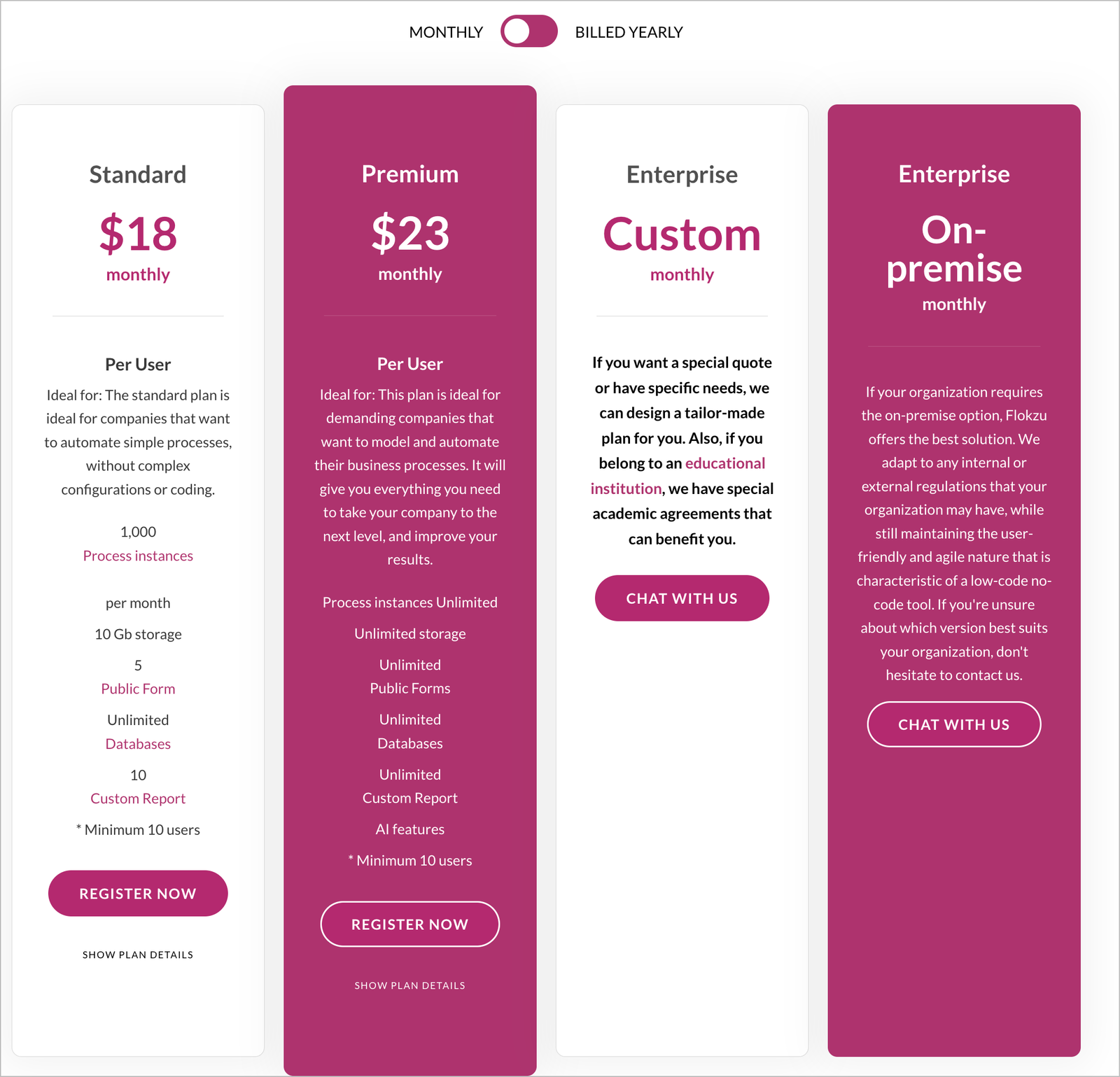 Slider image
