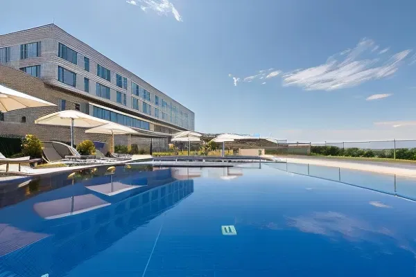 Valbusenda Hotel Bodega & Spa thumbnail