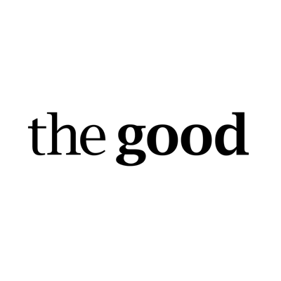 The Good logo