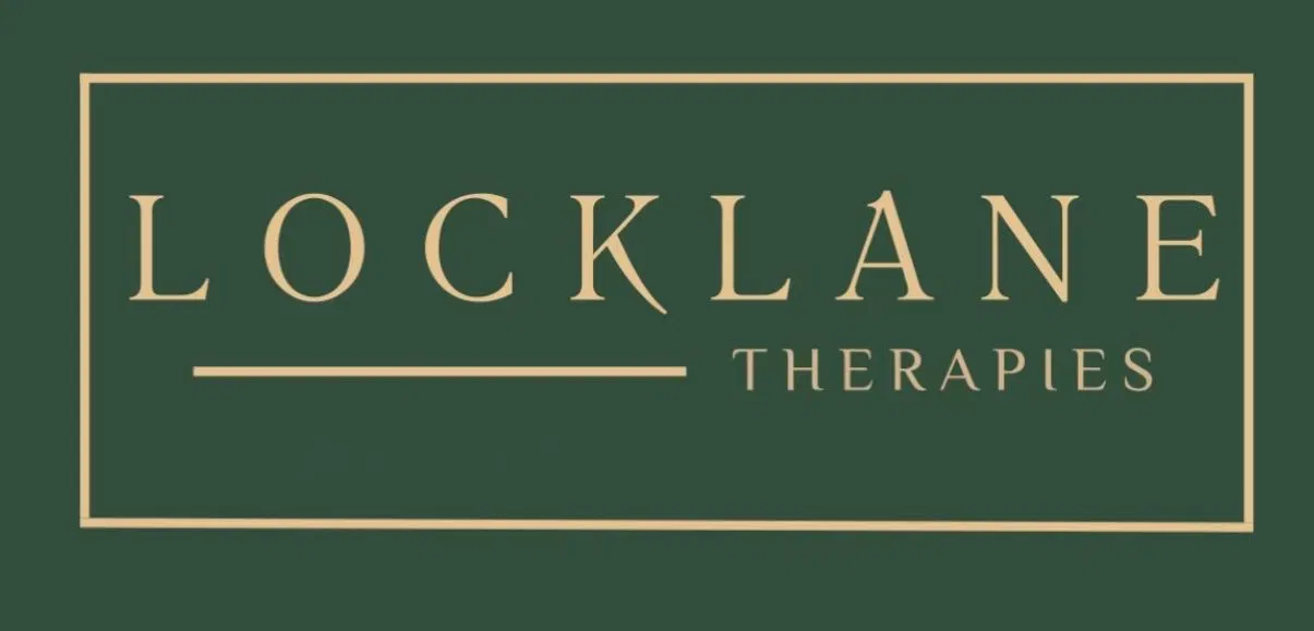 Locklane Therapies logo