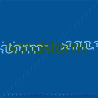 Sandstorm logo
