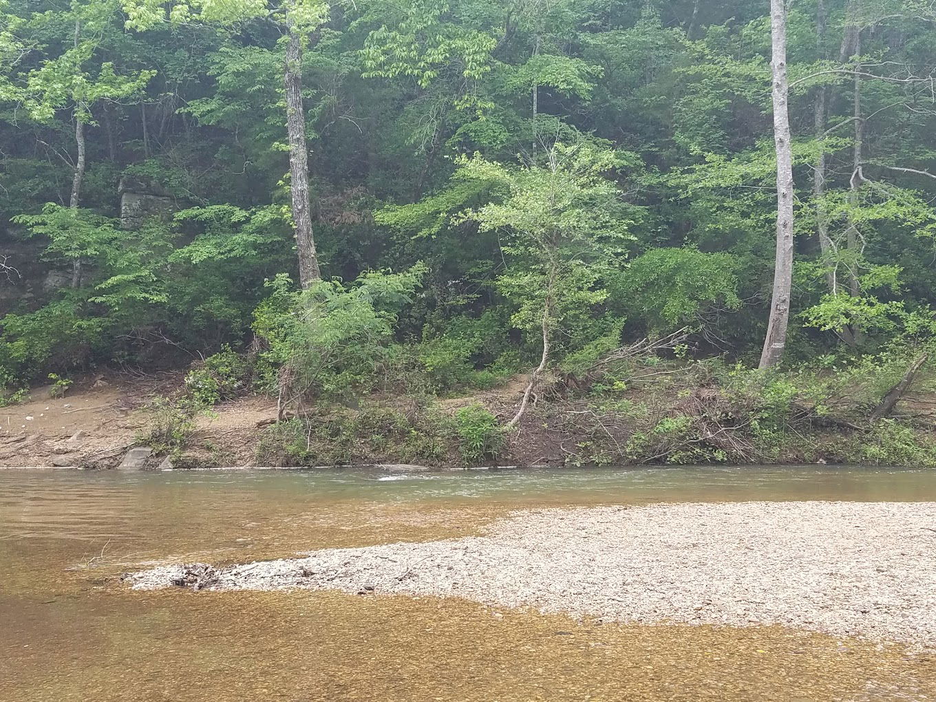 Hurricane Creek Park thumbnail
