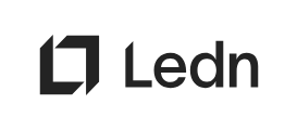 Ledn logo