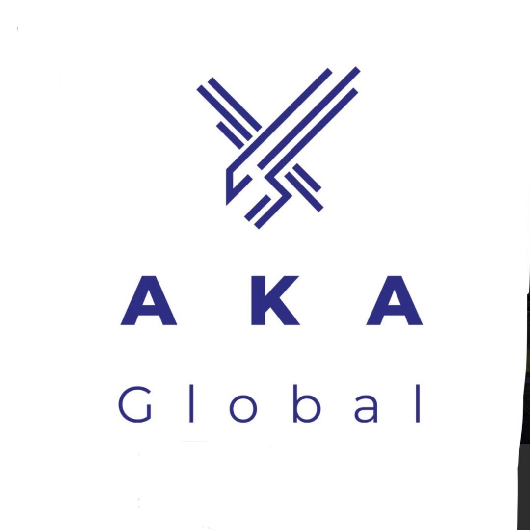 AKA Global logo