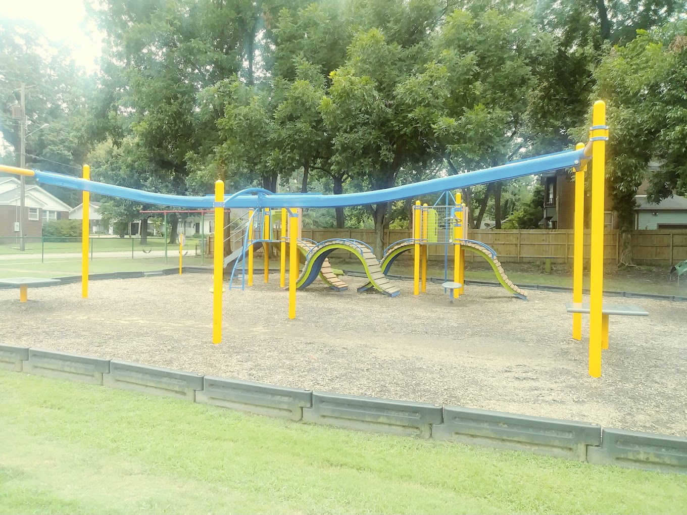 City Water and Light Park thumbnail