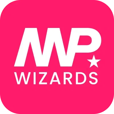 MVPwizards.com logo