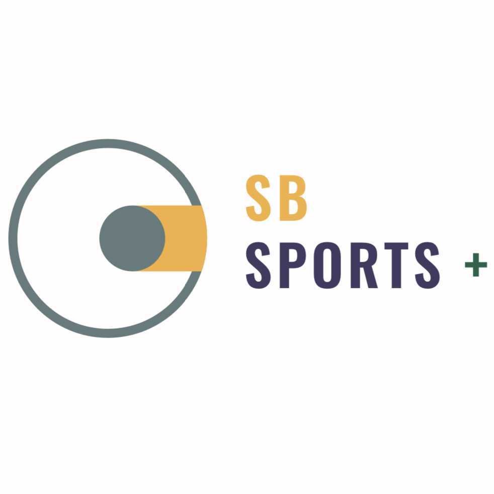 SBSports (Specialized Business Sport) logo