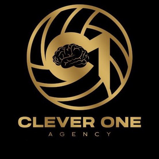 Clever One Agency logo