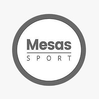 Mesas Sport logo