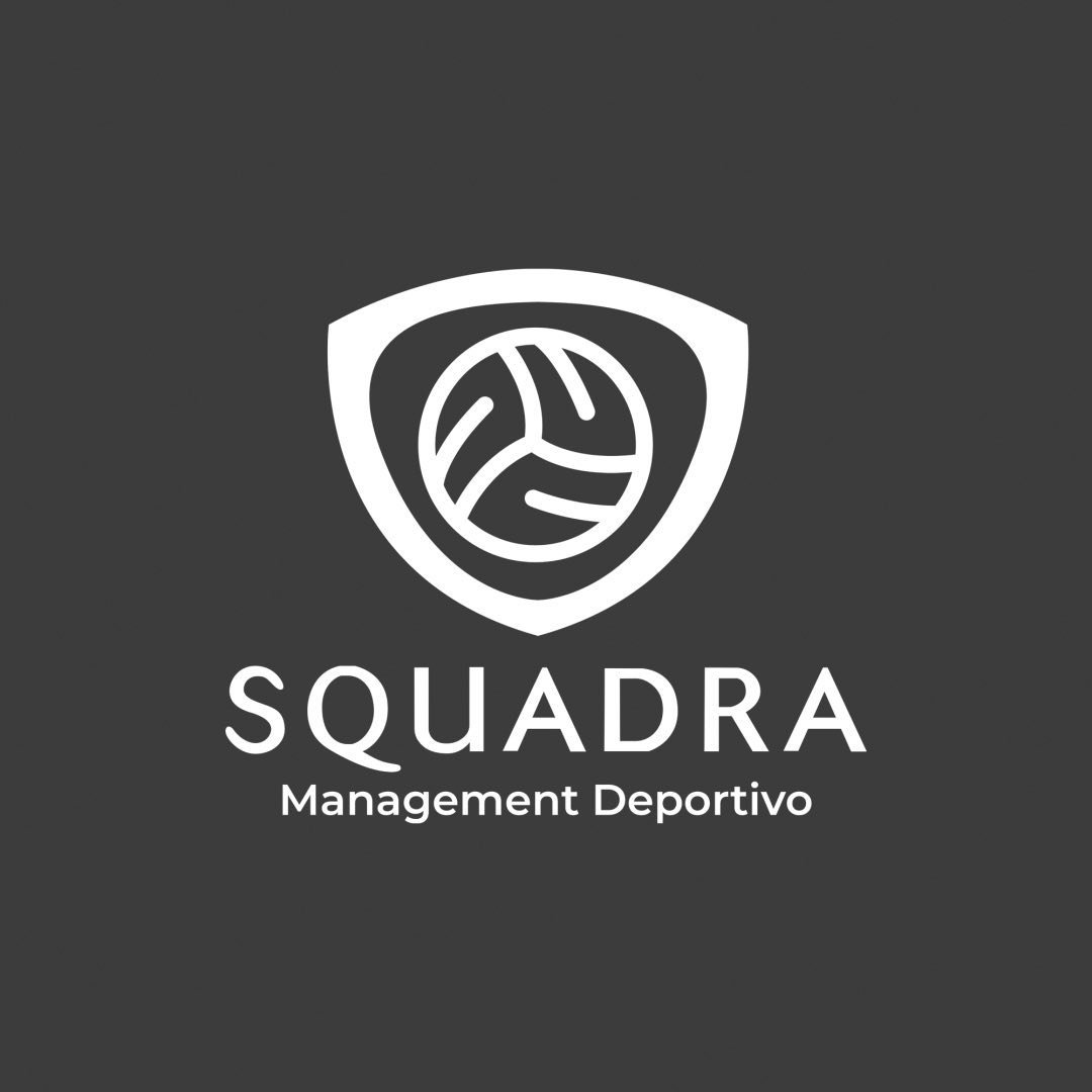 Squadra Management Deportivo (SQUADRA MD) logo